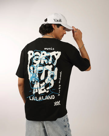 LA LA LAND TEE