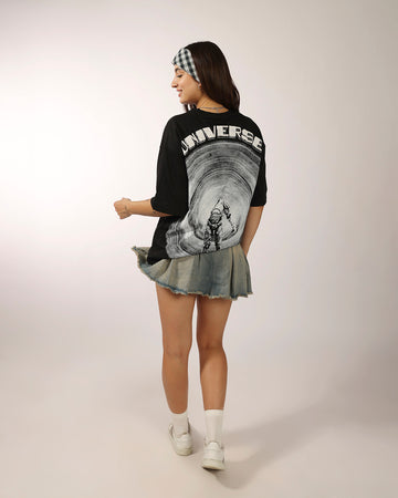 THE UNIVERSE TEE