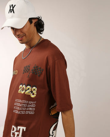 CLASSIC PIMPIN TEE
