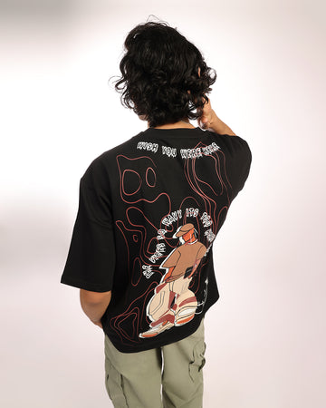 THE TRAVIS TEE