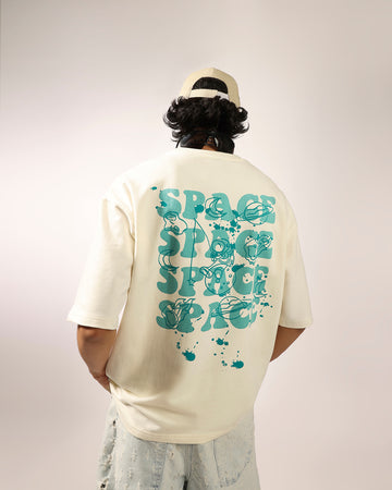 THE SPACE TEE