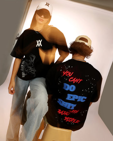 EPIC SHIT TEE